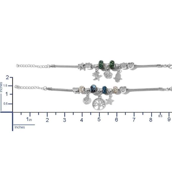 Charm Bracelets  - Picture 6 of 8